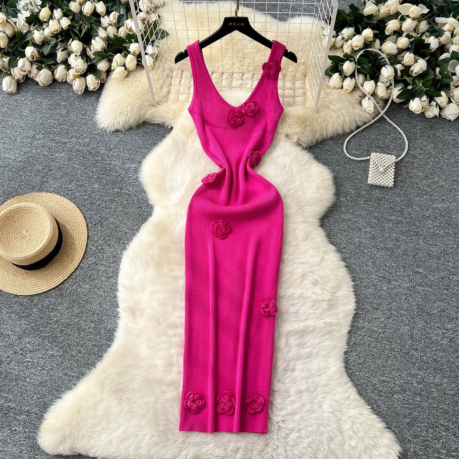 Different this time dress KBC239 images